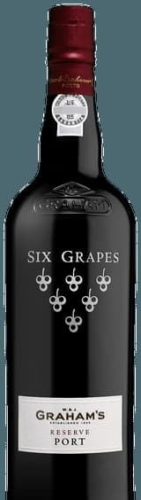 Six Grapes Reserve Port