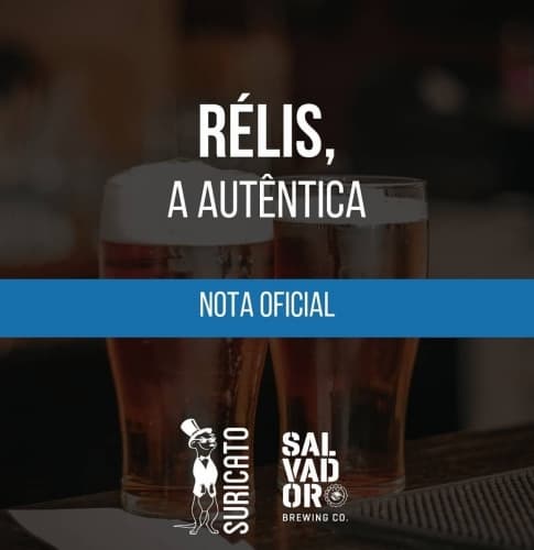Rélis, A Autêntica!