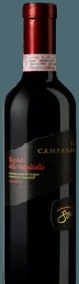 El Campanar Recioto della Valpolicella Classico