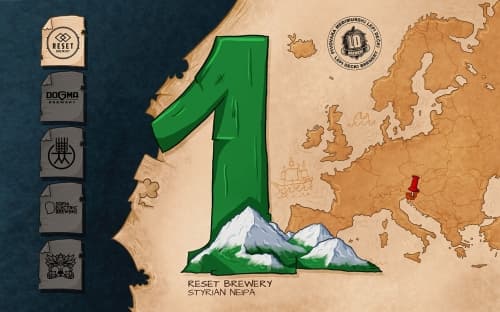 1 RESET NEIPA