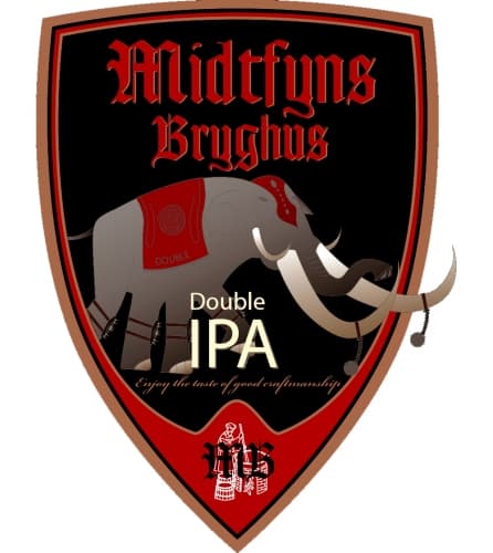 Double IPA