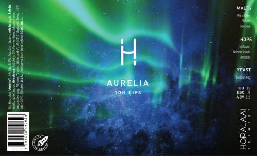 AURELIA / DDH DIPA