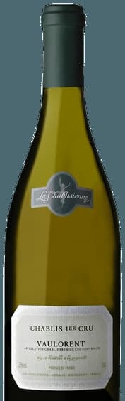 Chablis 1er Cru 'Vaulorent'