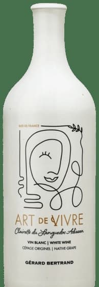 Clairette du Languedoc Adissan Art de Vivre