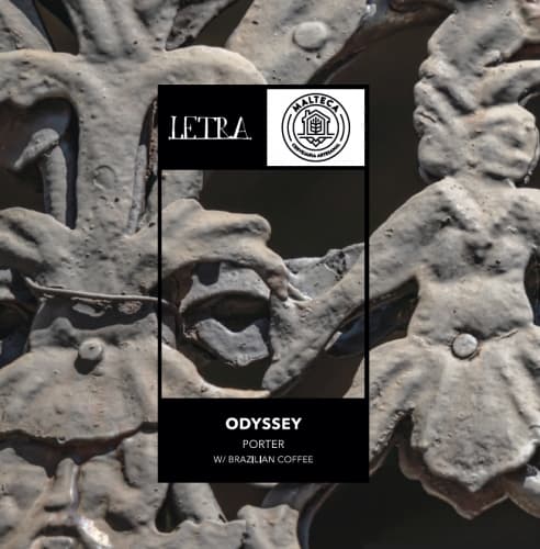ODYSSEY