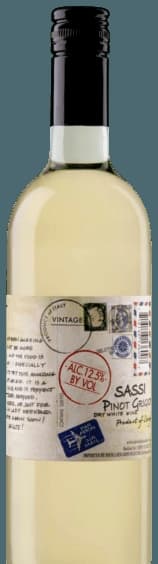 Sassi Pinot Grigio