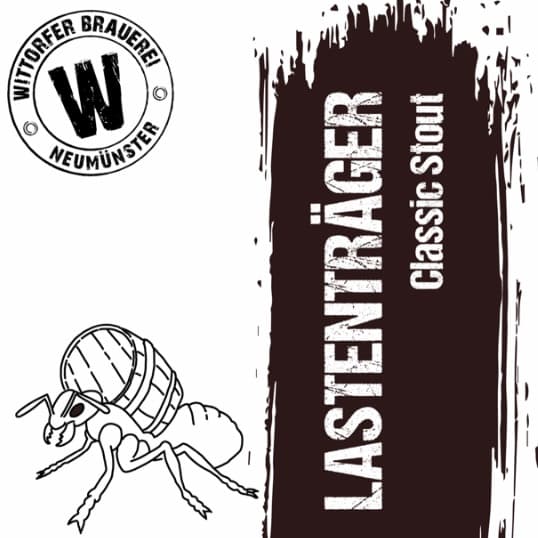 Lastenträger