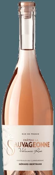 Volcanic Rosé