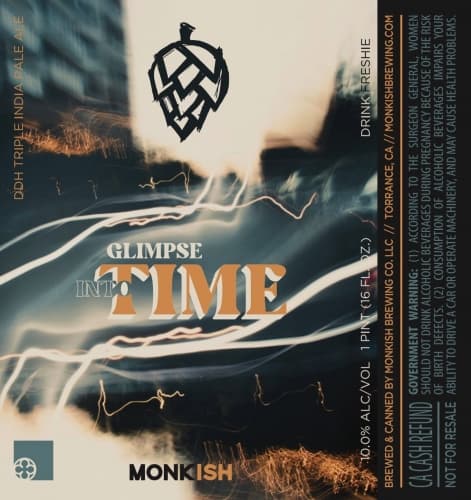 A Glimpse Into Time