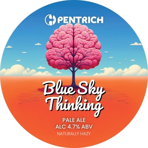 Blue Sky Thinking