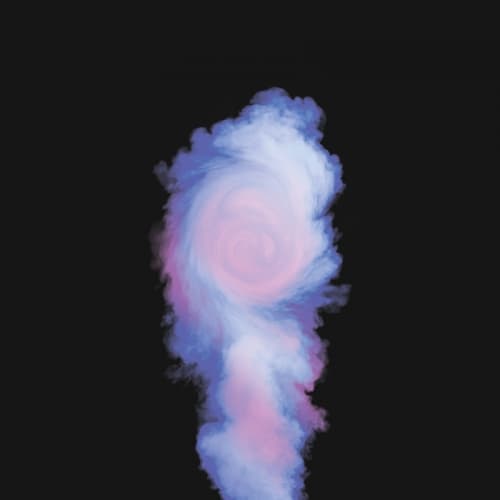 Fog Machine (Galaxy)