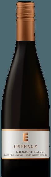Camp Four Vineyard Grenache Blanc