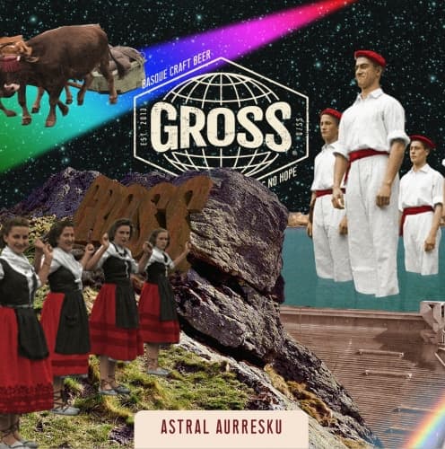 Astral Aurresku