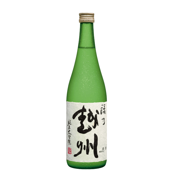 KatanoSakura Junmai Daiginjo Sizukuuzuzauzakuzake