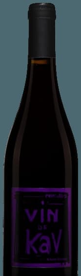 Vin de Kav Chiroubles