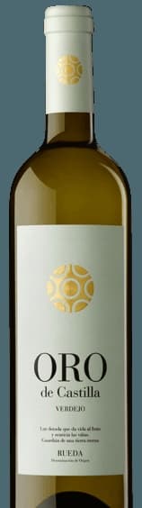 Oro de Castilla Verdejo