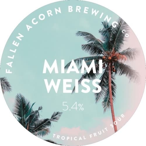 Miami Weiss