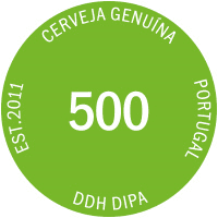 500 DDH DIPA