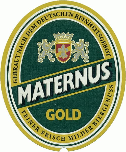 Maternus Gold