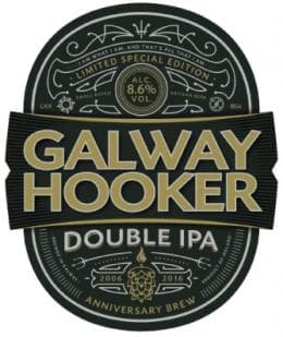 Double IPA
