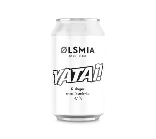 Yatai!