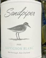 Sauvignon Blanc