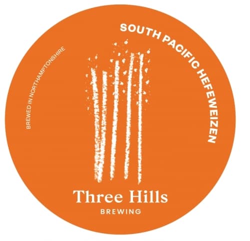 South Pacific Wheat