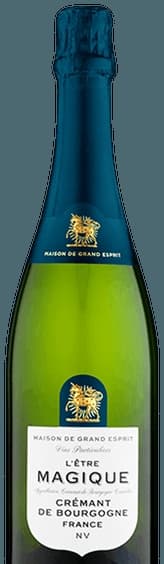 L'Être Magique Crémant de Bourgogne Brut