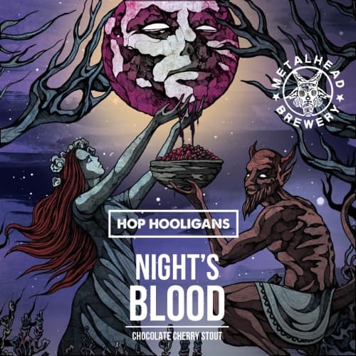 Night's Blood