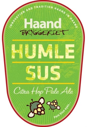 Humlesus