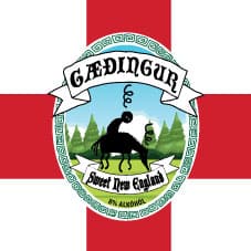 Sweet New England