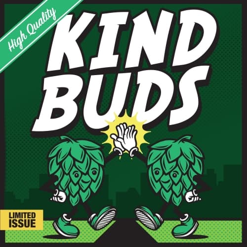 Kind Buds