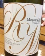 Moscato d'Asti