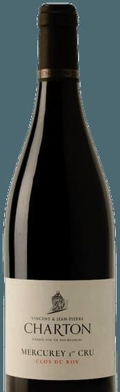 Mercurey 1er Cru 'Clos du Roy'