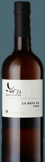 La Bota 68 de Fino