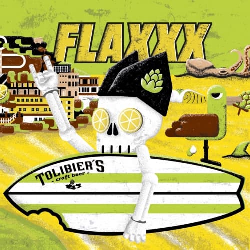 Flaxxx