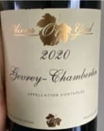 Gevrey-Chambertin