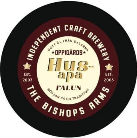 Hus-APA Falun