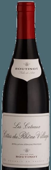 Les Coteaux Côtes du Rhône Villages