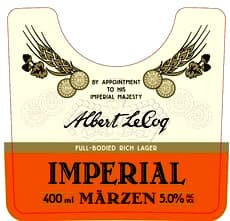 Imperial Märzen
