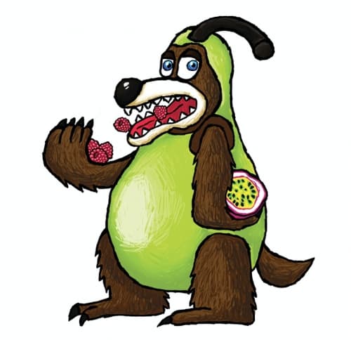 Pearbear