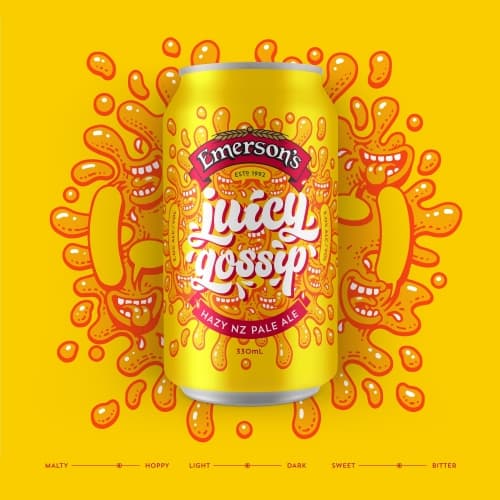 Juicy Gossip