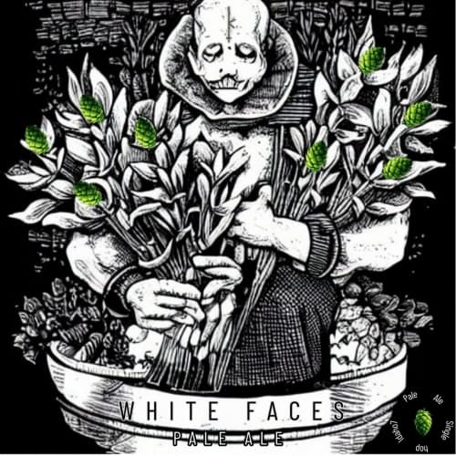 White Faces
