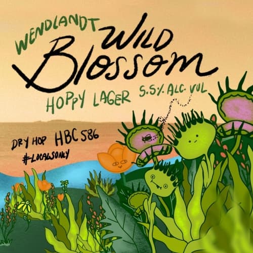 Wild Blossom