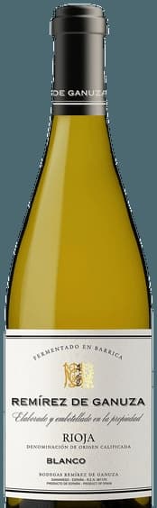 Rioja Blanco