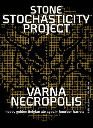 Stochasticity Project: Varna Necropolis