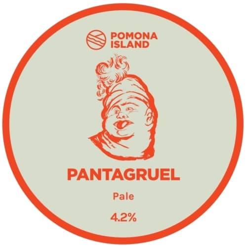 PANTAGRUEL