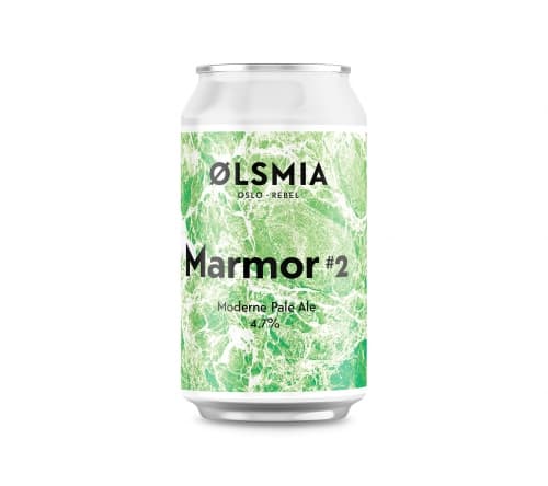 Marmor #2