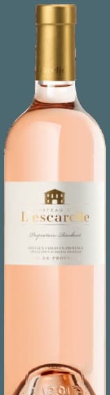 Coteaux Varois en Provence Rosé