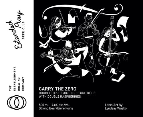 Carry the Zero